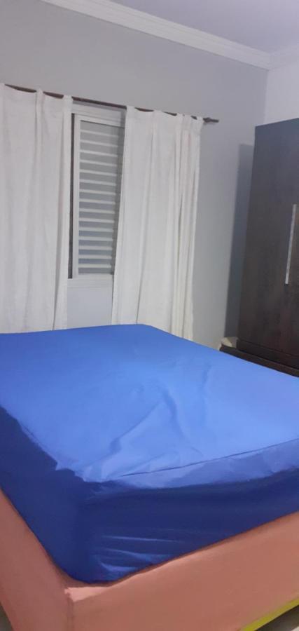 Apartamento Enseada Apartment กัวรูจา ภายนอก รูปภาพ